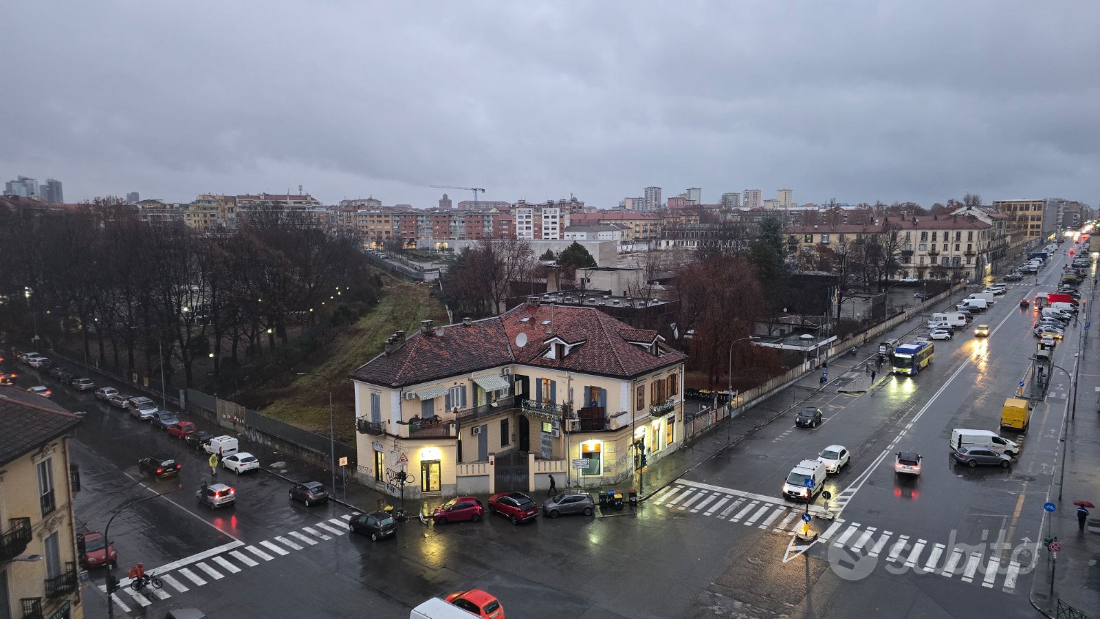 Appartamento a Torino, foto 6 di 6