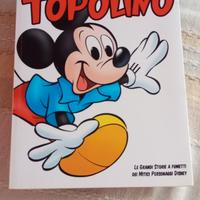 i mitici disney topolino 1