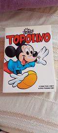 i mitici disney topolino 1