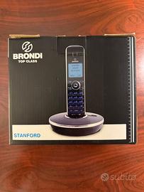 Brondi Stanford