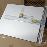 Aristo AR7012 - Tecnigrafo A2 con tavolo