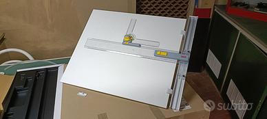 Aristo AR7012 - Tecnigrafo A2 con tavolo