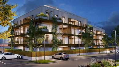 4 LOCALI A CARONNO PERTUSELLA