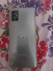 Samsung A71