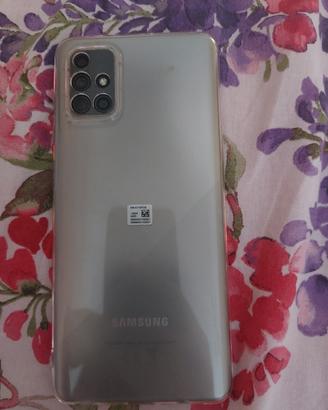 Samsung A71