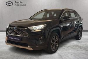 Toyota RAV4 2.5 HV (218CV) E-CVT Dynamic 2WD