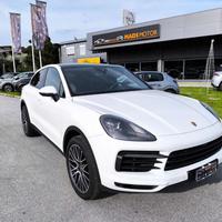 PORSCHE Cayenne Coupé 3.0 V6