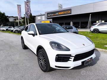 PORSCHE Cayenne Coupé 3.0 V6