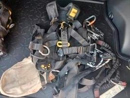 imbragatura Petzl