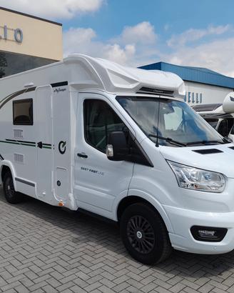 Chausson S697 FIRST LINE