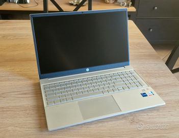 Hp pavilion