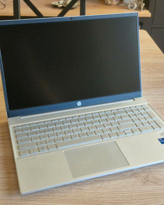 Hp pavilion