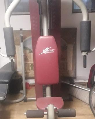 articoli da palestra 