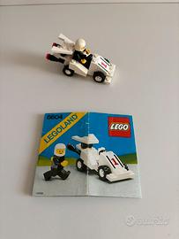 Set lego 6604