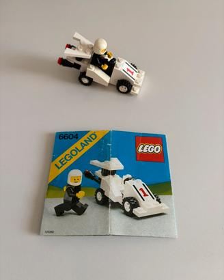 Set lego 6604