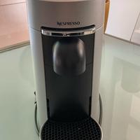nespresso vertuo plus titan 