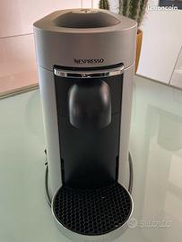 nespresso vertuo plus titan 