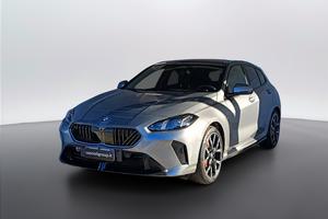 BMW Serie 1 F70 - 118d MSport Pro auto U14259