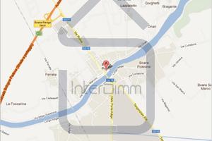 Terreno Residenziale Boara Pisani [11134VRG]