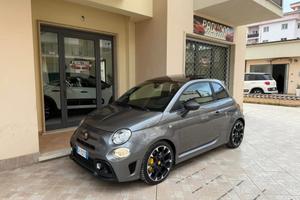 Abarth 595 1.4 Turbo T-Jet 180 CV Competizione