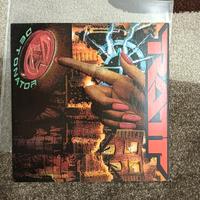 vinile da collezione Ratt Detonator 
