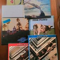 Dischi in vinile 