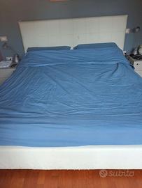 Letto matrimoniale