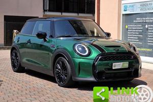 MINI Cooper S 2.0 TwinPower Turbo 178CV