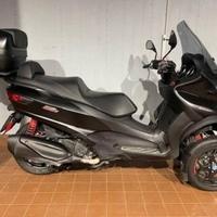 Piaggio MP3 400 hpe Sport