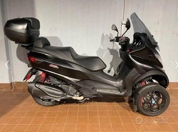 Piaggio MP3 400 hpe Sport