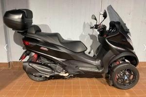 Piaggio MP3 400 hpe Sport