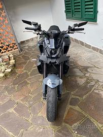 Yamaha MT 09