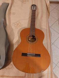 Chitarra classica 