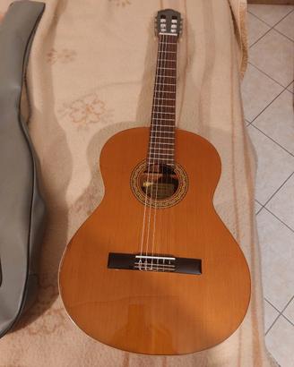 Chitarra classica 