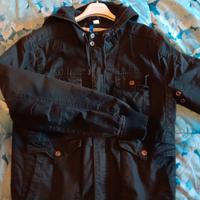 Giacchetto Divided by H&M nero tg L