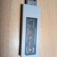 Adattatore USB wireless per controller pad