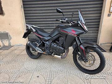 HONDA Transalp 750 ABS - 4/2023 -