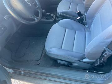 Audi A3 TDI Anno 2001