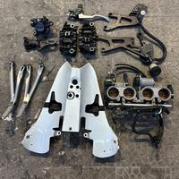 Ricambi Yamaha R1 2007/2008