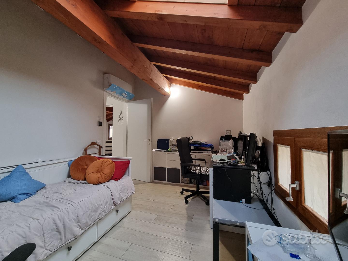 Appartamento – Quistello, Conventino - Vista 2