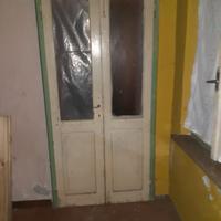 Porte vecchie