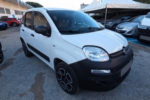 Fiat Panda 0.9 TwinAir Turbo S&S 4x4 VAN