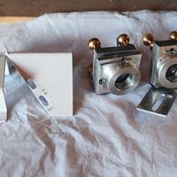 porta specchio laser k40 co2