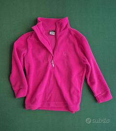 abbigliamento sci bimbo