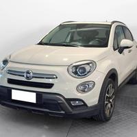 Fiat 500X 2.0 mjt Cross Plus 4x4 140cv auto