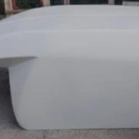 Cappotta Fiat strada