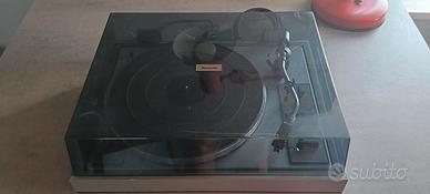giradischi Nanaola cp300