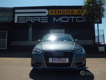 Audi A3 SPB 1.6 TDI