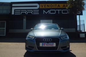 Audi A3 SPB 1.6 TDI