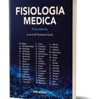 Fisiologia Medica Conti - Vol. I e II